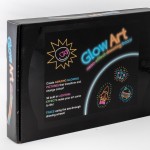 Glowart Packaging